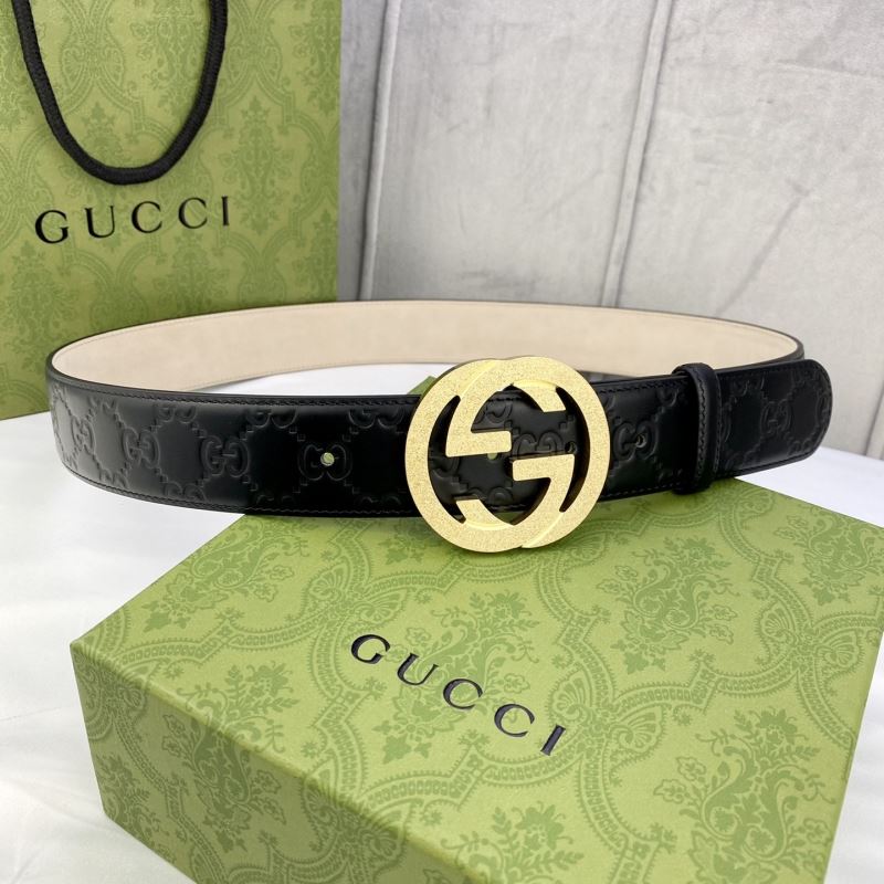 G*u*i belts
